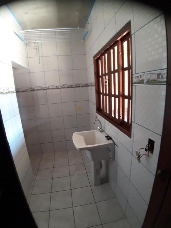 Casa Porto Das Pedras Ilha Comprida Exterior photo