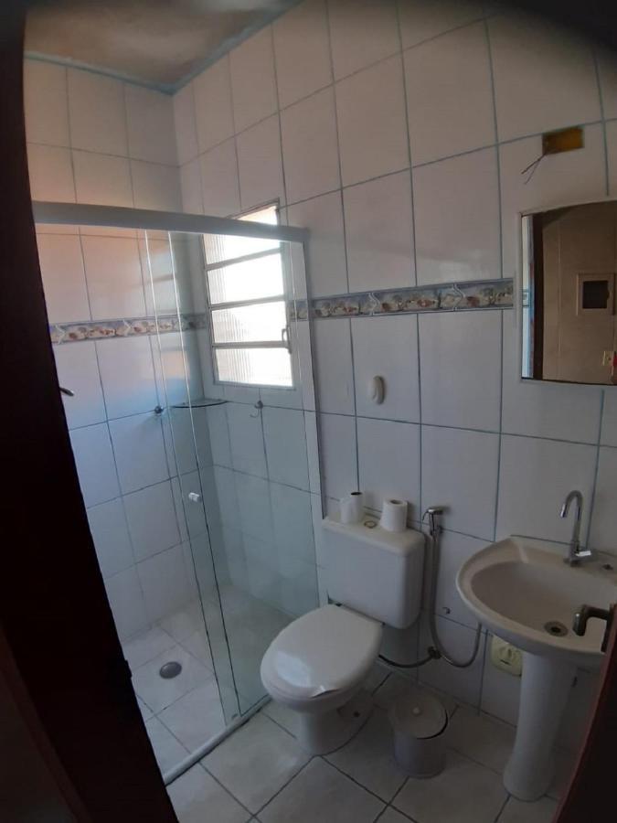 Casa Porto Das Pedras Ilha Comprida Exterior photo