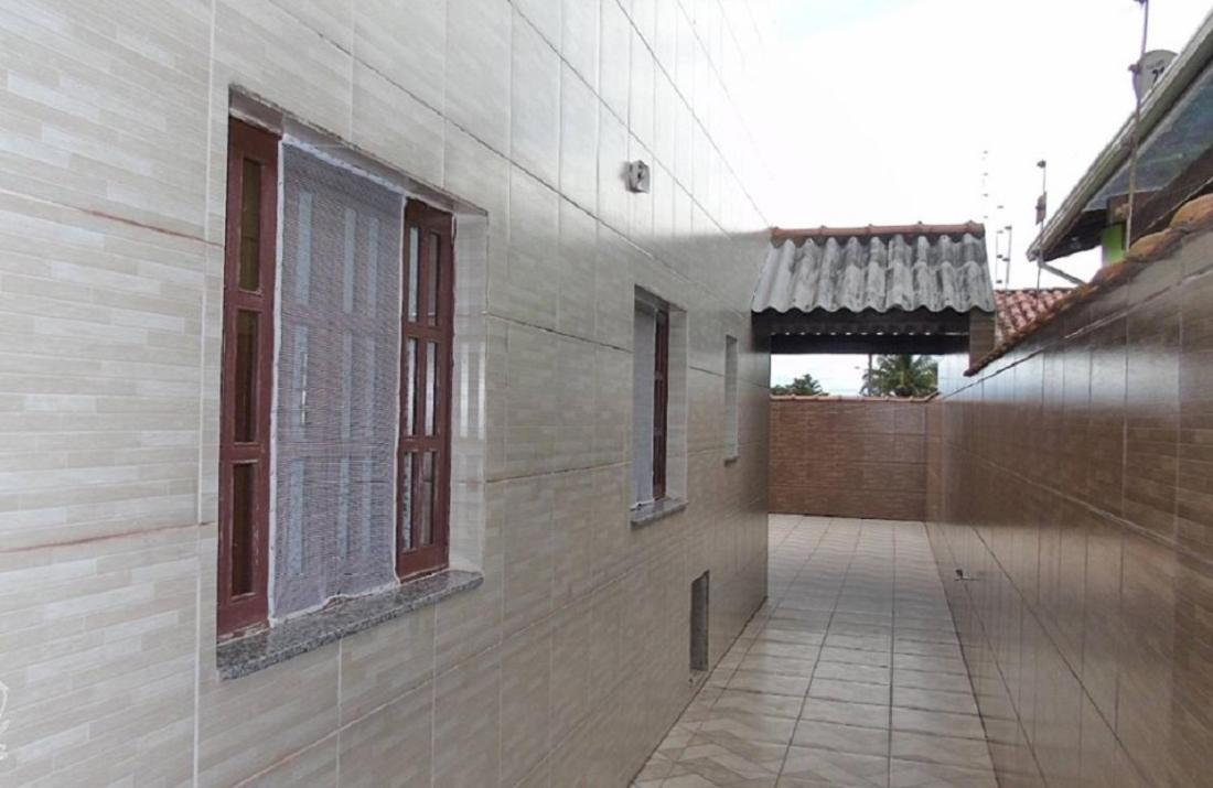 Casa Porto Das Pedras Ilha Comprida Exterior photo