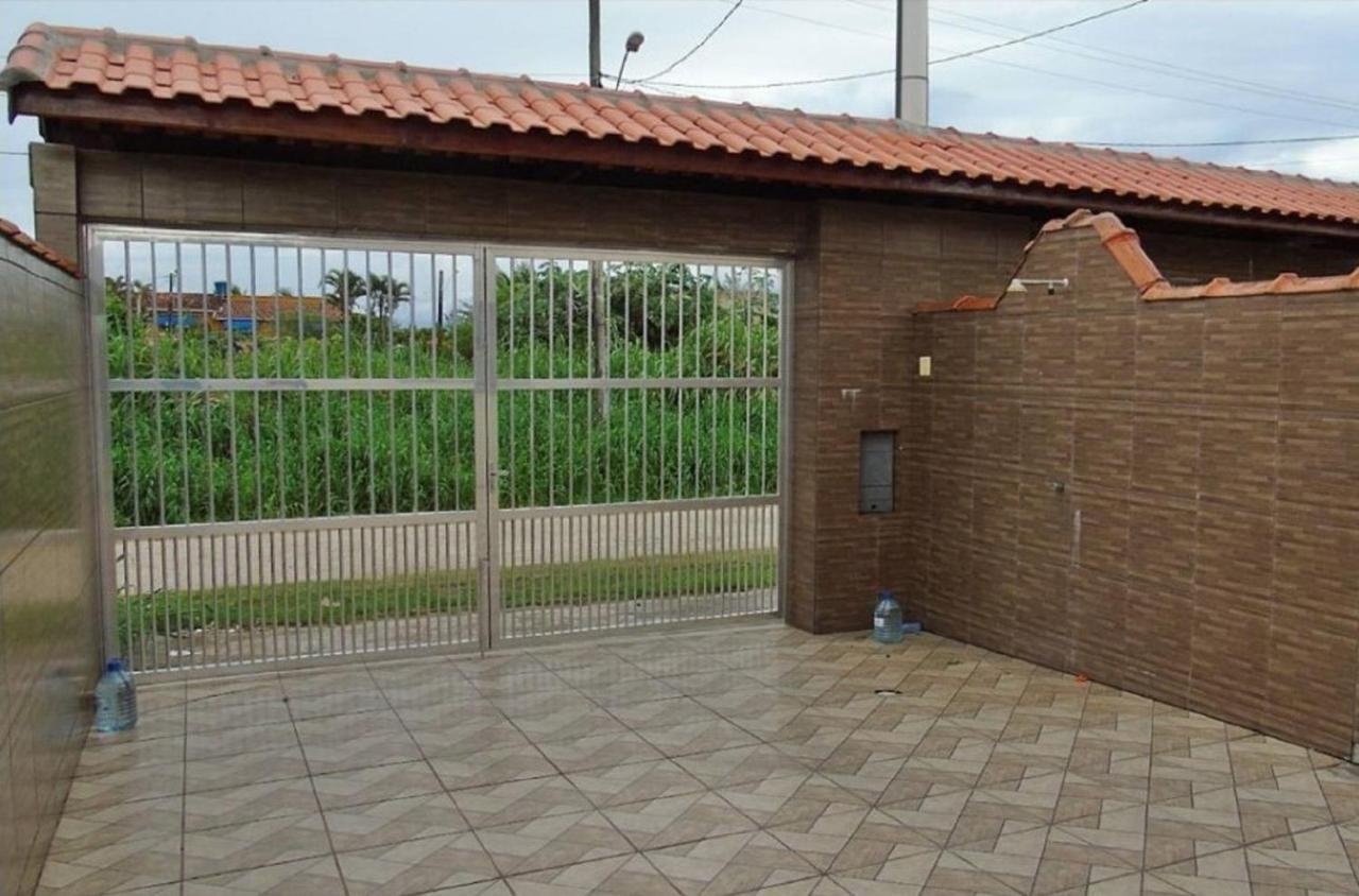 Casa Porto Das Pedras Ilha Comprida Exterior photo