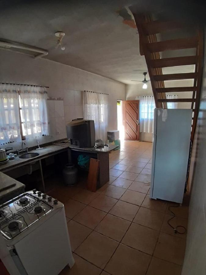 Casa Porto Das Pedras Ilha Comprida Exterior photo